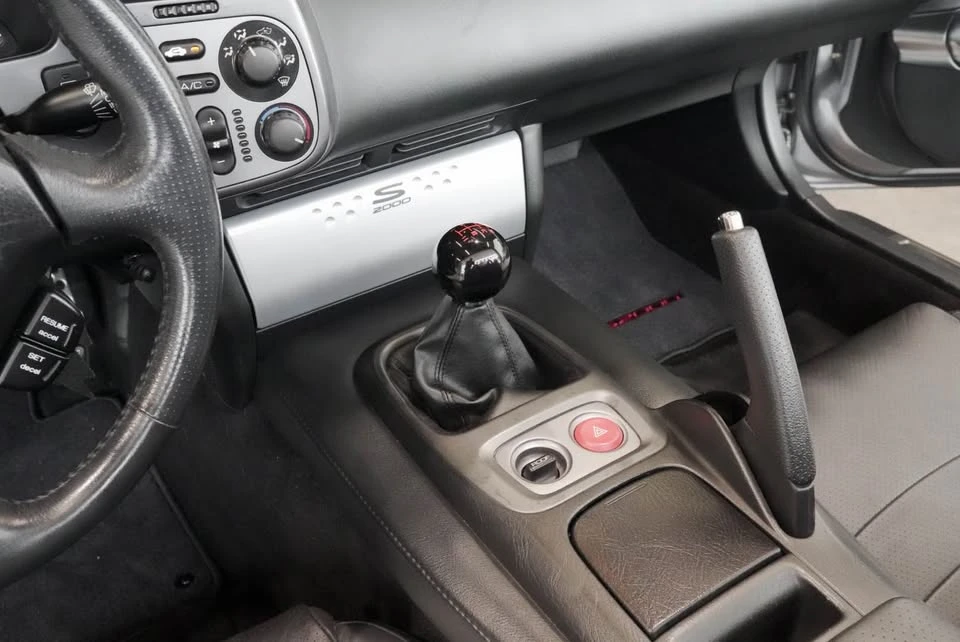 2003 Honda AP1 S2000 - Image 20 of 20