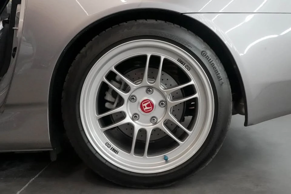 2003 Honda AP1 S2000 - Image 16 of 20