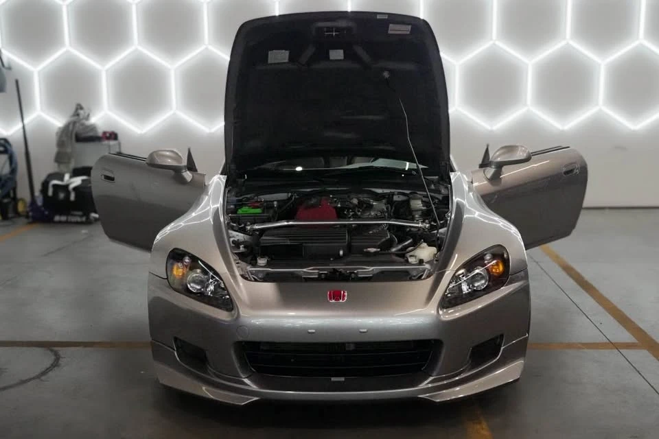 2003 Honda AP1 S2000 - Image 11 of 20