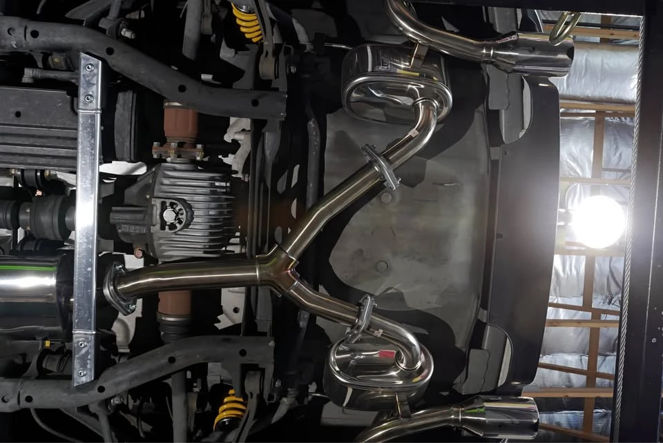 2003 Honda AP1 S2000 - Image 14 of 20