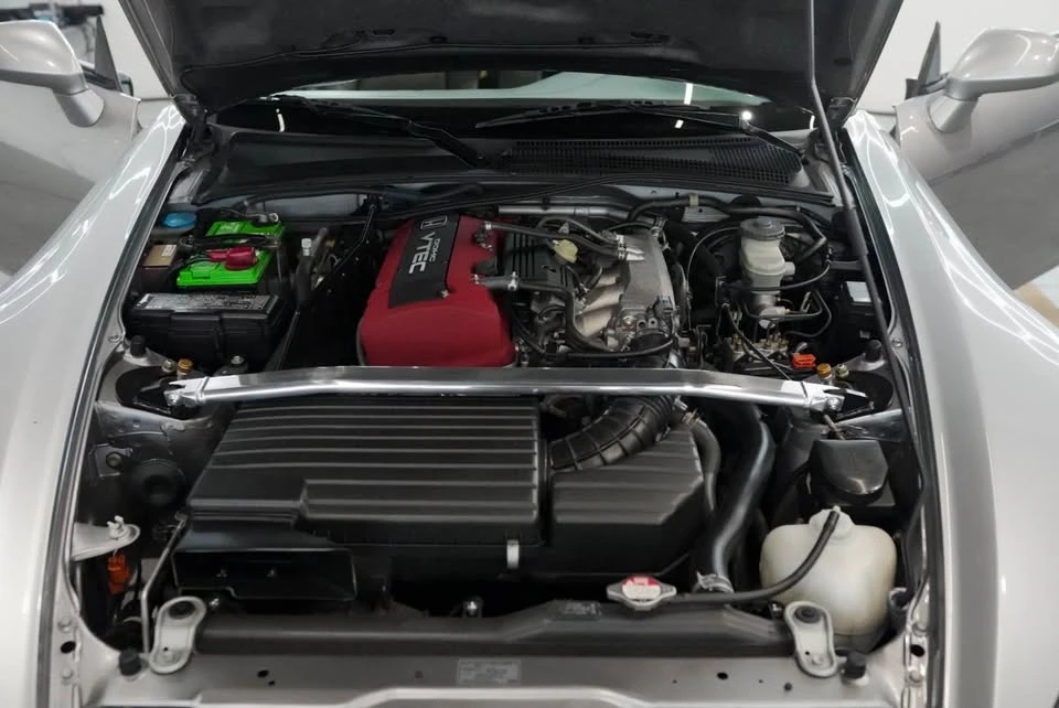 2003 Honda AP1 S2000 - Image 13 of 20