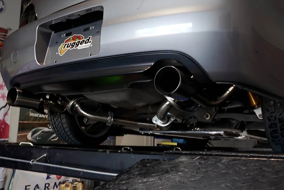 2003 Honda AP1 S2000 - Image 12 of 20