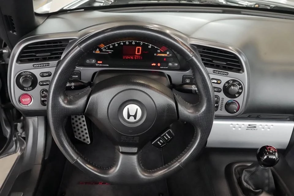 2003 Honda AP1 S2000 - Image 19 of 20