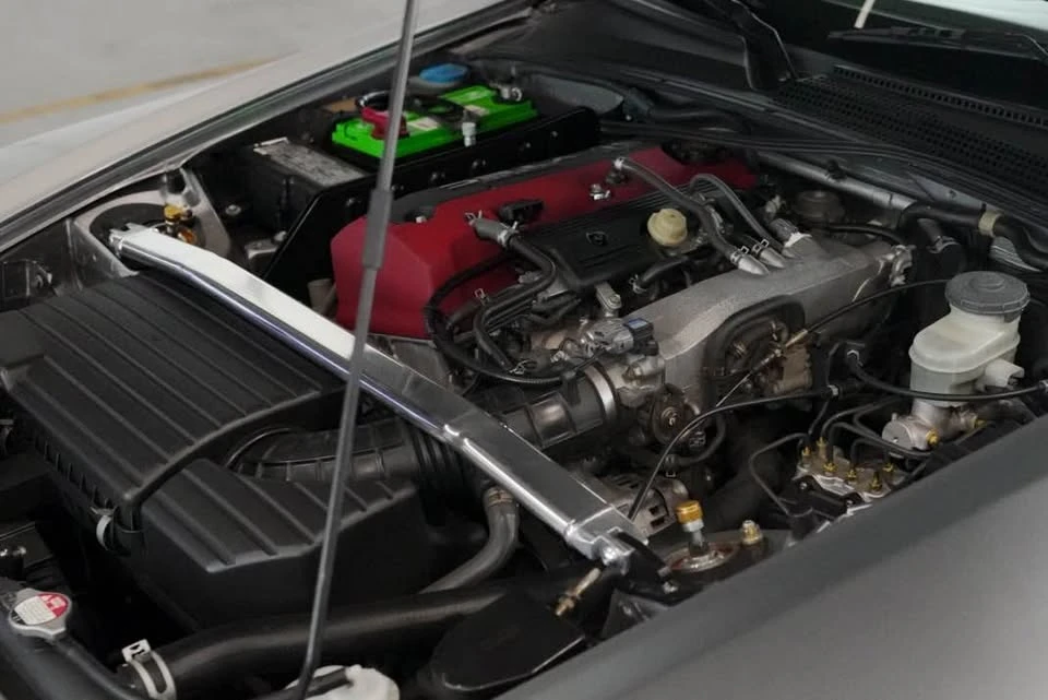 2003 Honda AP1 S2000 - Image 18 of 20
