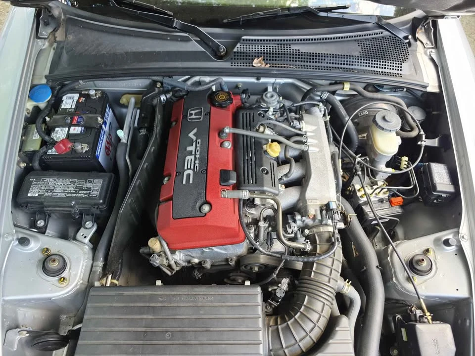 2003 Honda AP1 S2000 - Image 11 of 15