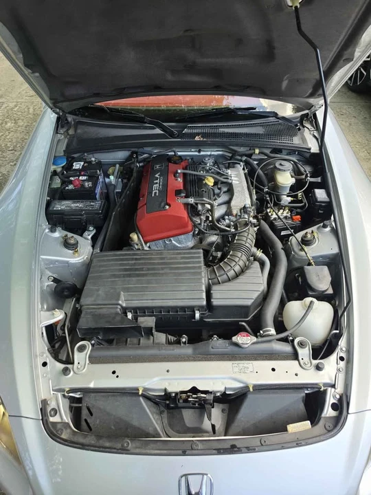 2003 Honda AP1 S2000 - Image 12 of 15