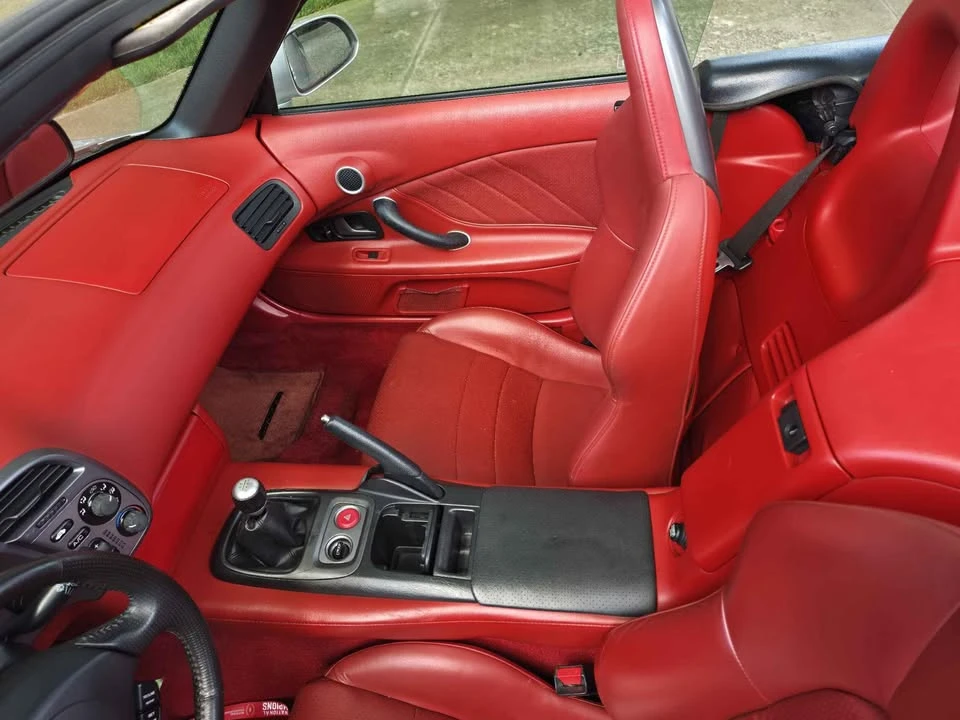2003 Honda AP1 S2000 - Image 10 of 15