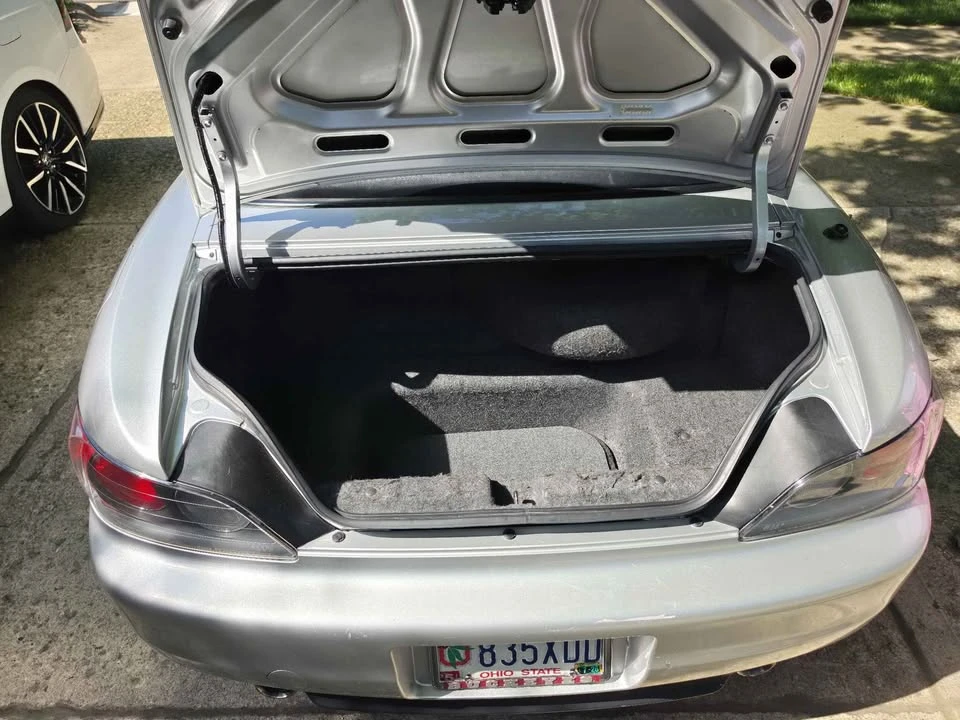 2003 Honda AP1 S2000 - Image 14 of 15