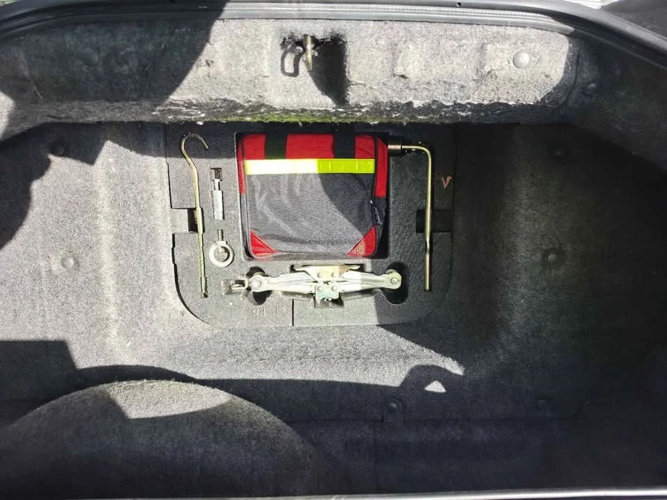 2003 Honda AP1 S2000 - Image 15 of 15