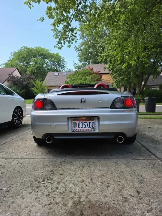 2003 Honda AP1 S2000 - Image 5 of 15