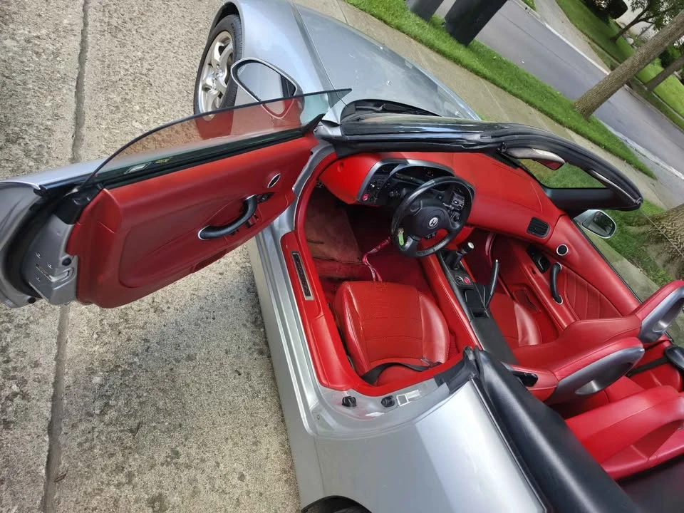 2003 Honda AP1 S2000 - Image 8 of 15