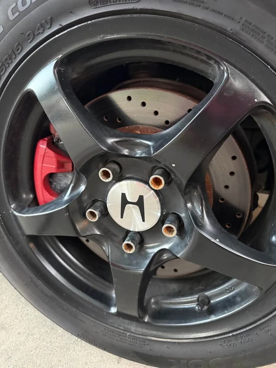 2003 Honda AP1 S2000 - Image 17 of 17