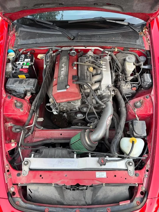 2003 Honda AP1 S2000 - Image 13 of 17