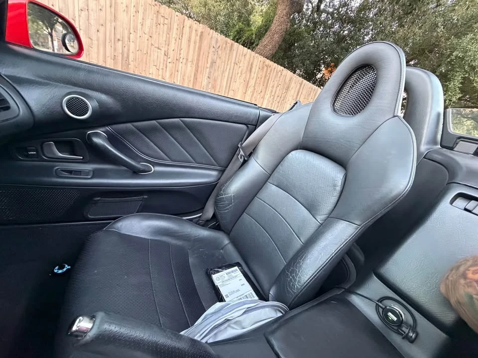 2003 Honda AP1 S2000 - Image 16 of 17