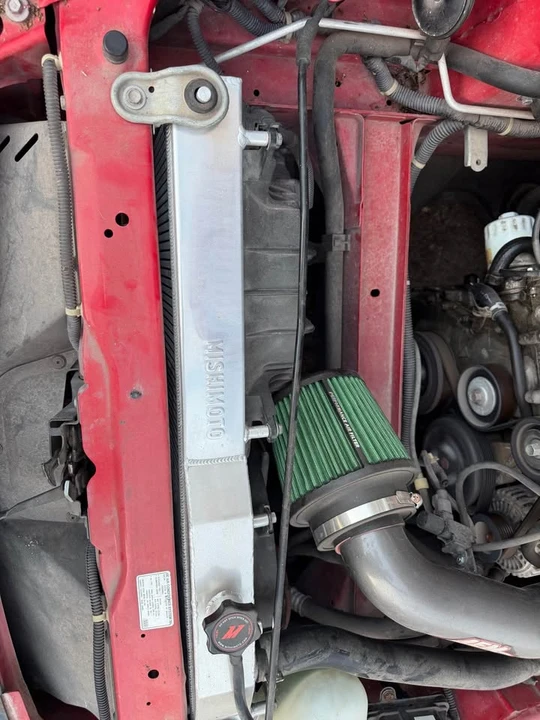 2003 Honda AP1 S2000 - Image 14 of 17