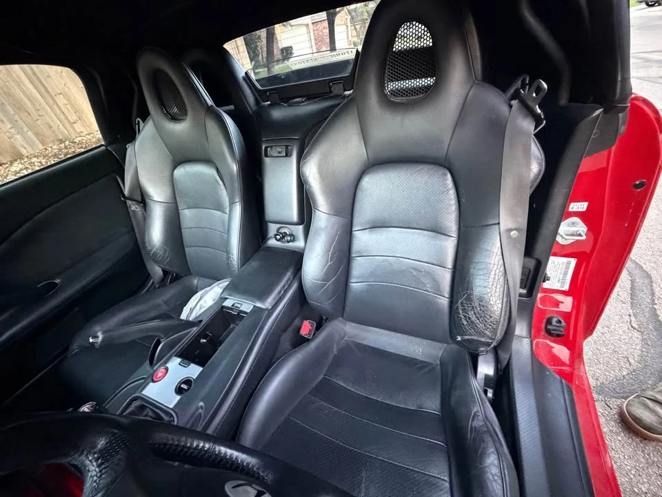 2003 Honda AP1 S2000 - Image 9 of 17