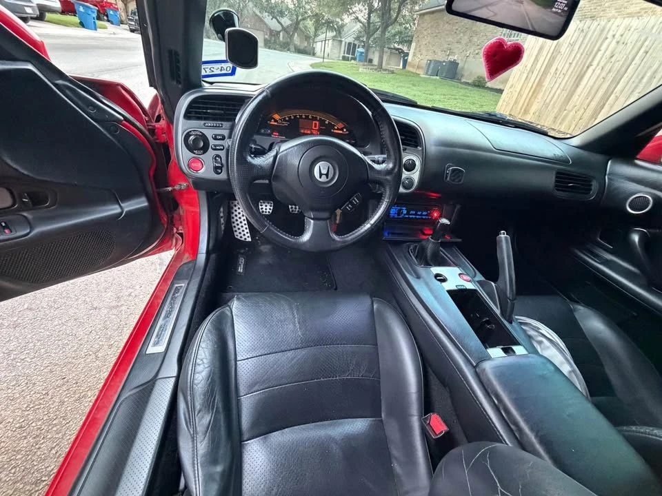 2003 Honda AP1 S2000 - Image 12 of 17