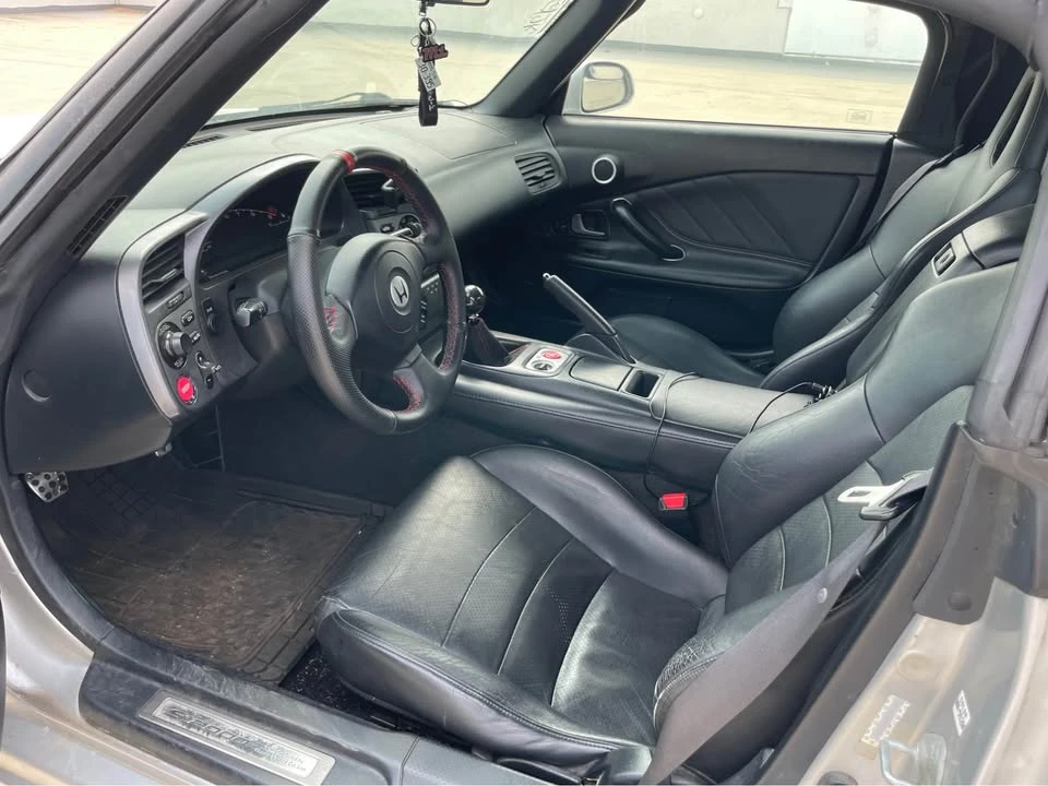 2003 Honda AP1 S2000 - Image 5 of 19