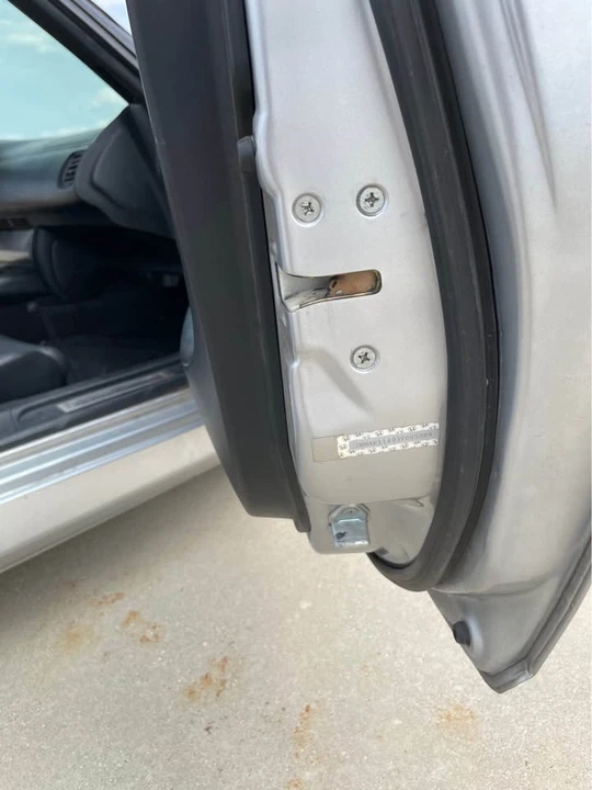 2003 Honda AP1 S2000 - Image 17 of 19