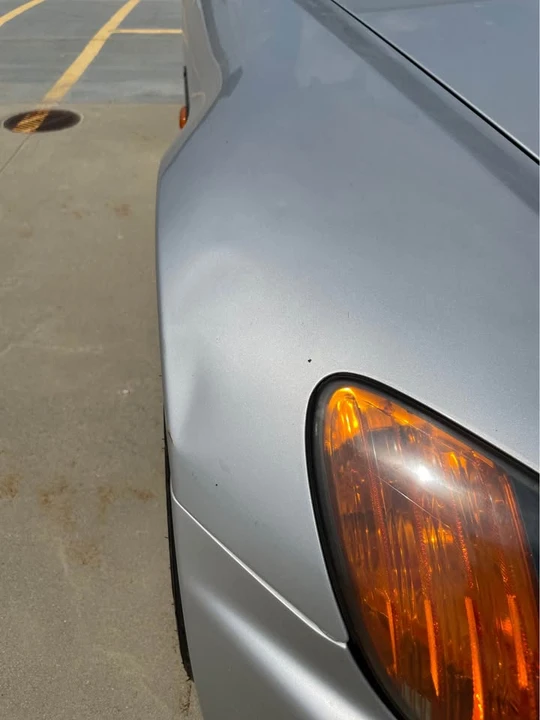 2003 Honda AP1 S2000 - Image 9 of 19