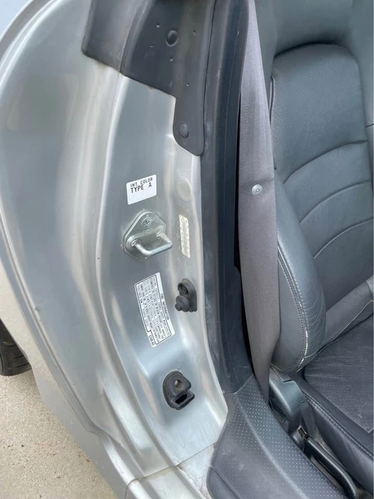 2003 Honda AP1 S2000 - Image 15 of 19