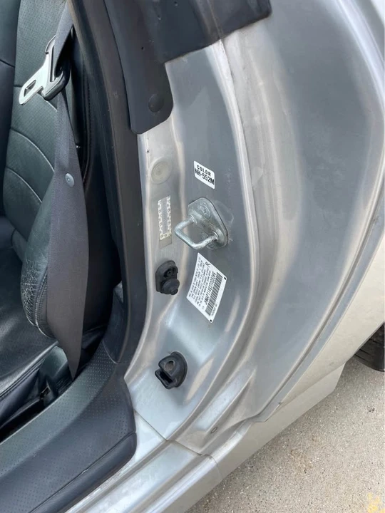 2003 Honda AP1 S2000 - Image 14 of 19