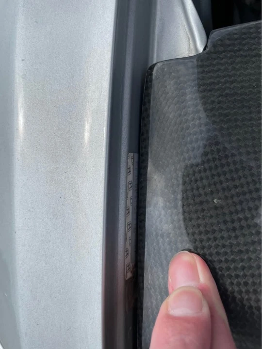 2003 Honda AP1 S2000 - Image 18 of 19