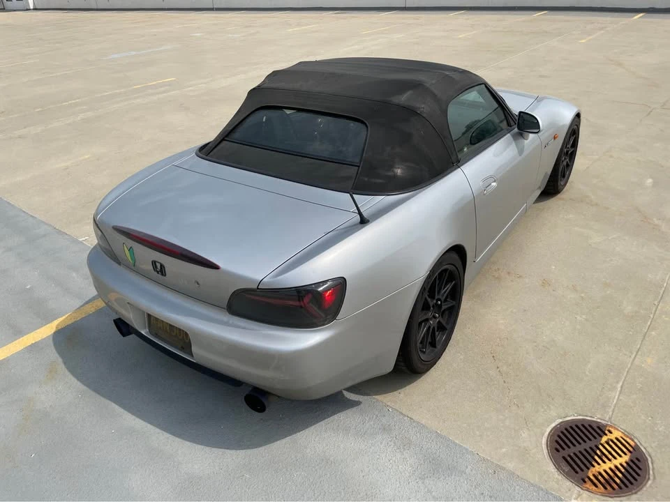 2003 Honda AP1 S2000 - Image 3 of 19