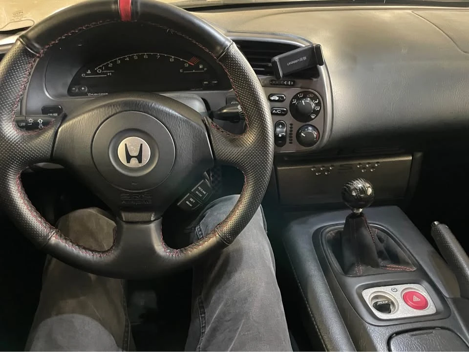 2003 Honda AP1 S2000 - Image 19 of 19