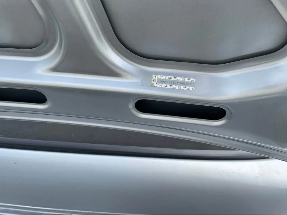 2003 Honda AP1 S2000 - Image 16 of 19
