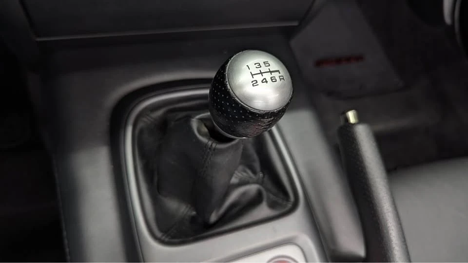 2003 Honda AP1 S2000 - Image 14 of 16