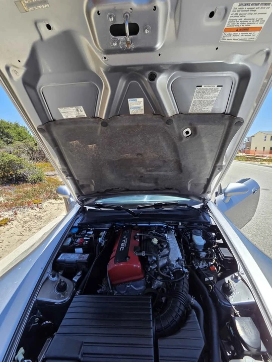 2003 Honda AP1 S2000 - Image 10 of 20