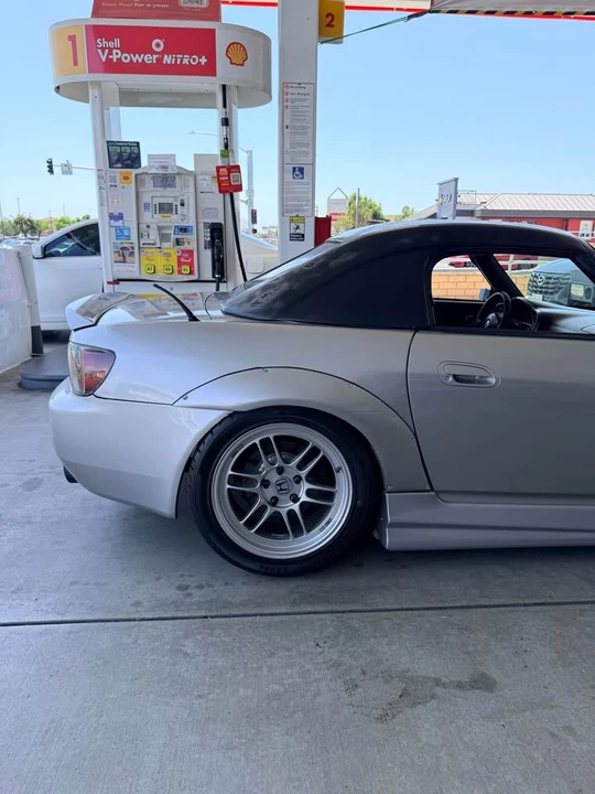 2003 Honda AP1 S2000 - Image 3 of 20