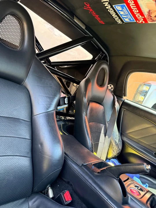 2003 Honda AP1 S2000 - Image 17 of 20