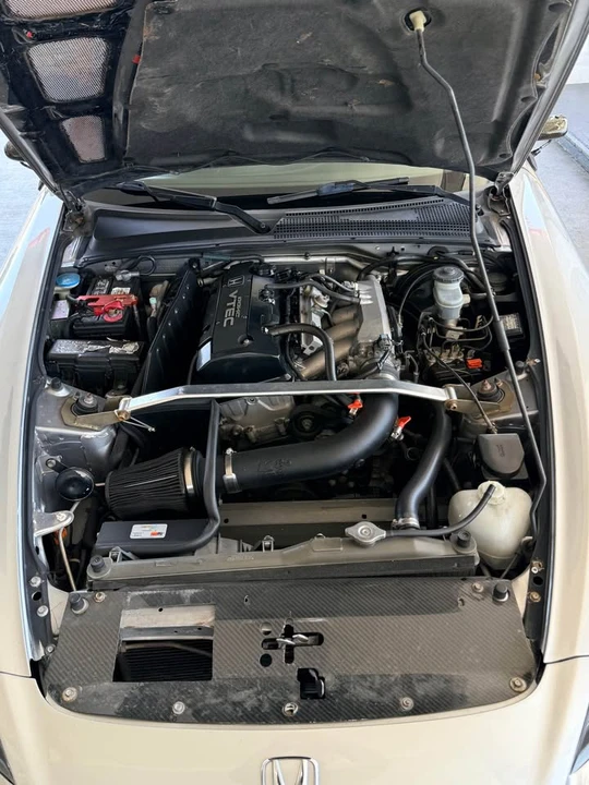 2003 Honda AP1 S2000 - Image 11 of 20