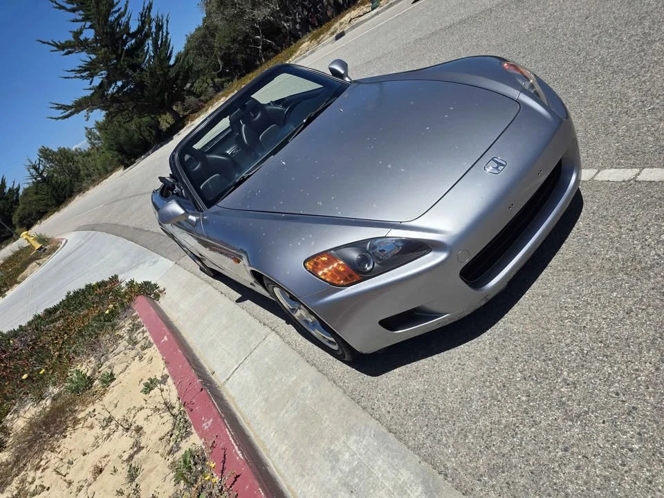 2003 Honda AP1 S2000 - Image 6 of 20