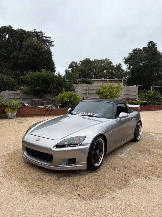 2003 Honda AP1 S2000 - Image 7 of 7