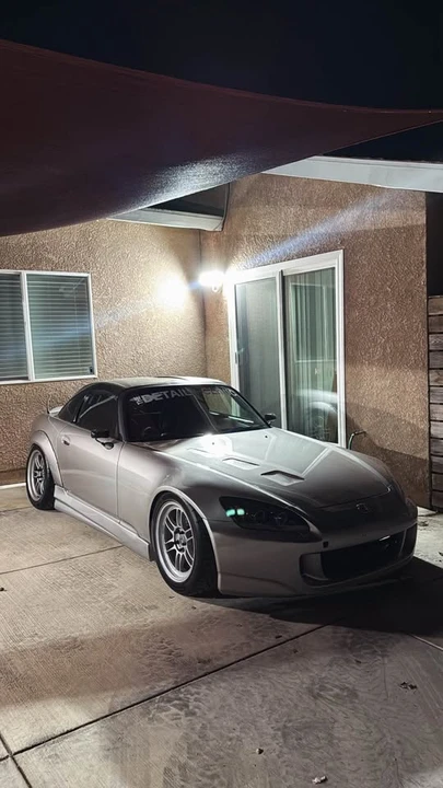 2003 Honda AP1 S2000 - Image 20 of 20