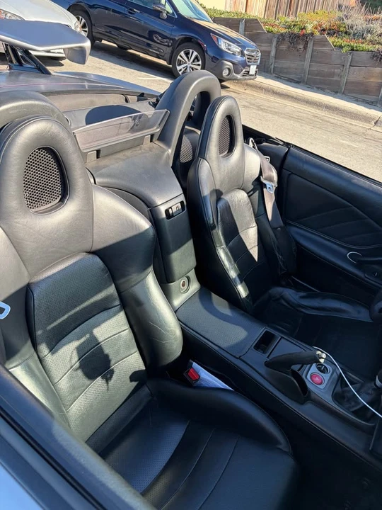 2003 Honda AP1 S2000 - Image 3 of 7