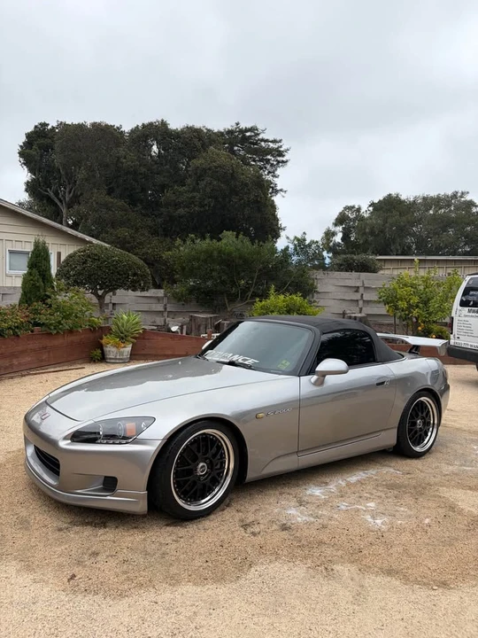 2003 Honda AP1 S2000 - Image 6 of 7