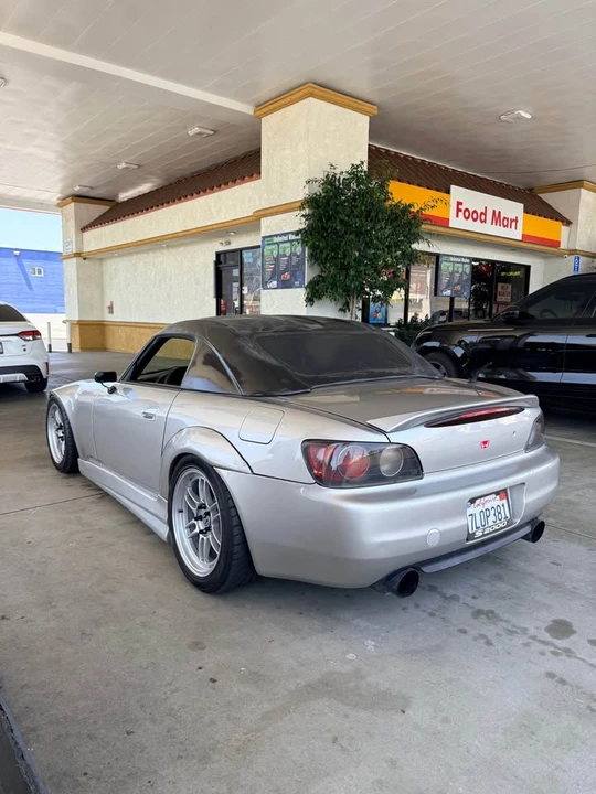 2003 Honda AP1 S2000 - Image 6 of 20