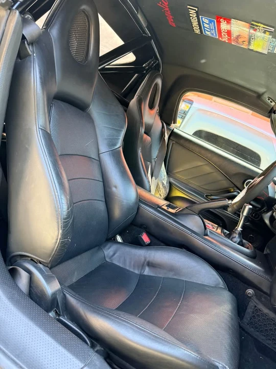 2003 Honda AP1 S2000 - Image 16 of 20