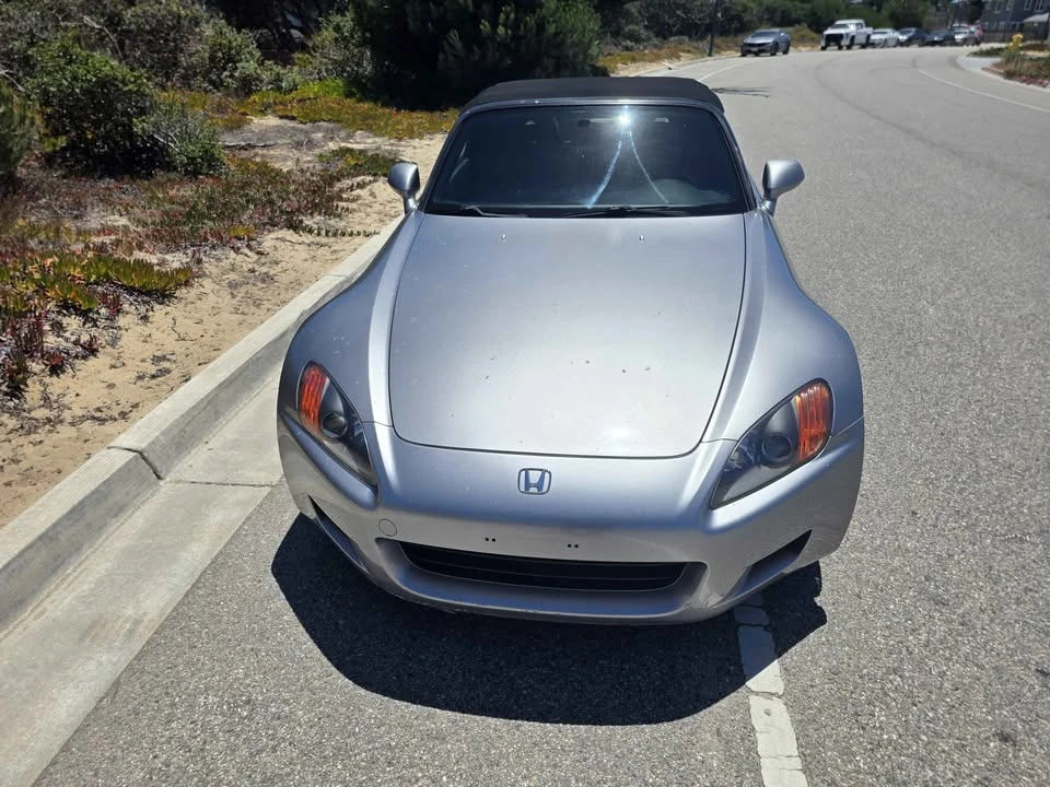 2003 Honda AP1 S2000 - Image 3 of 20
