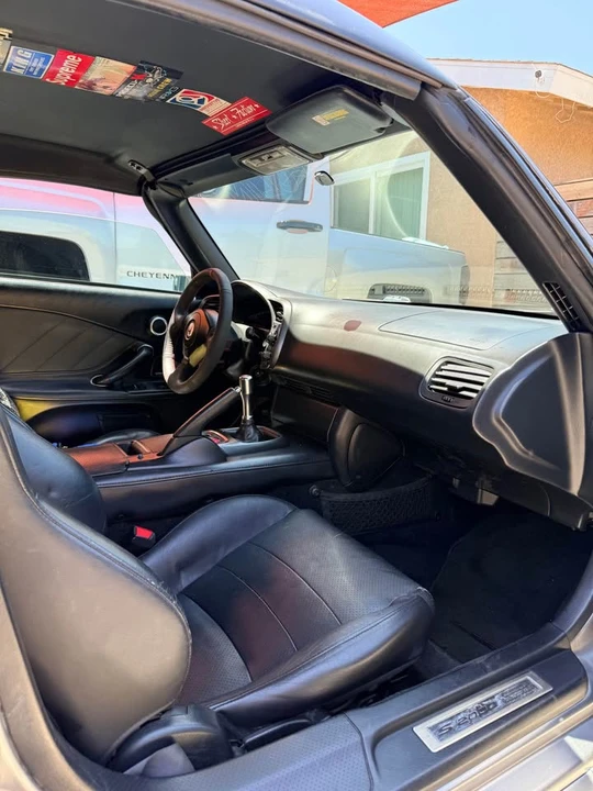2003 Honda AP1 S2000 - Image 18 of 20