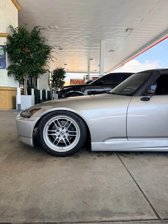 2003 Honda AP1 S2000 - Image 5 of 20