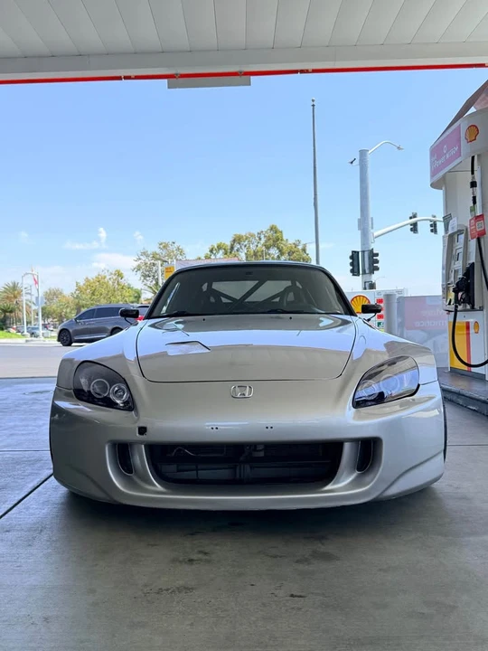2003 Honda AP1 S2000 - Image 9 of 20