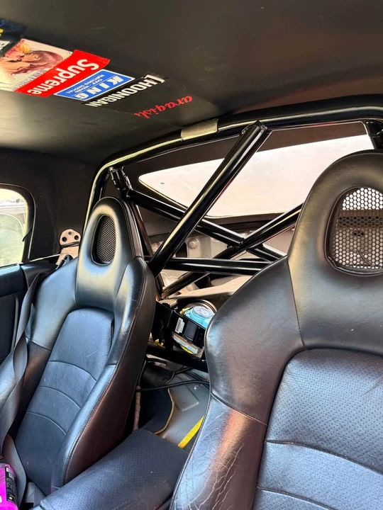 2003 Honda AP1 S2000 - Image 13 of 20