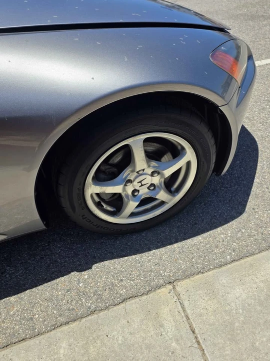 2003 Honda AP1 S2000 - Image 19 of 20