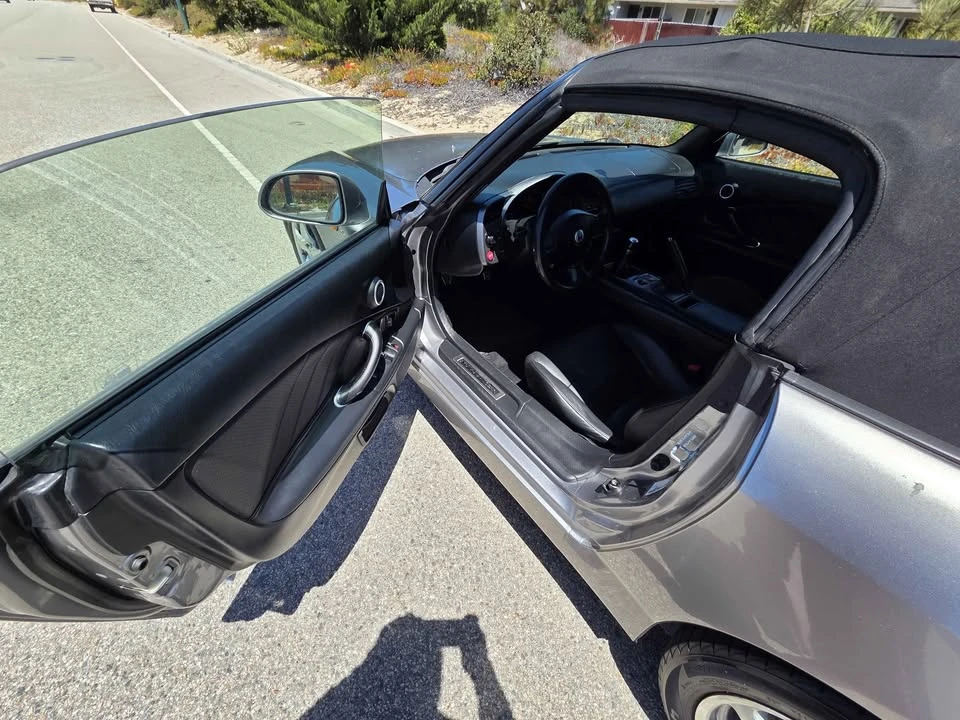 2003 Honda AP1 S2000 - Image 14 of 20