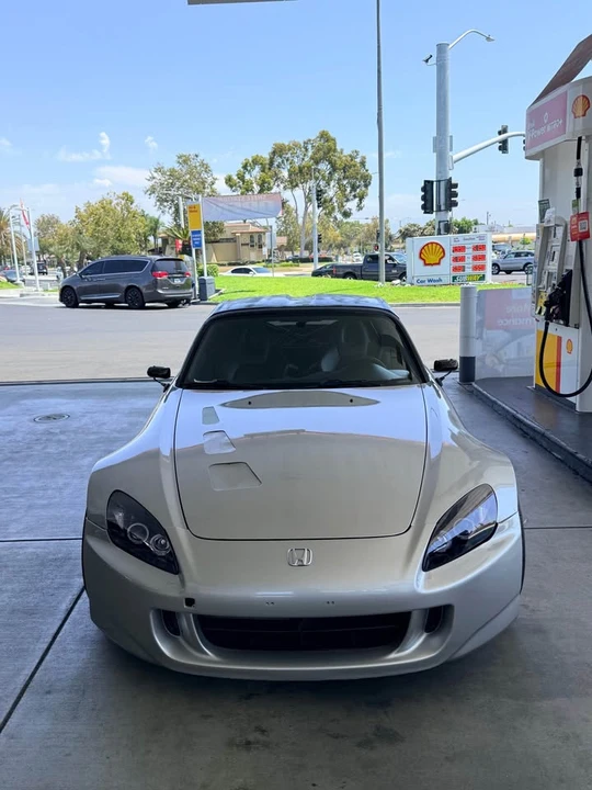 2003 Honda AP1 S2000 - Image 8 of 20